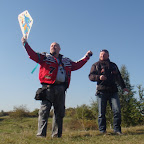 Vespa Drakiáda 2011 - 15. října 2011