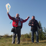 Vespa Drakiáda 2011 - 15. října 2011