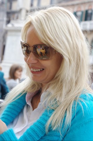 Olga Lebekova Dating Expert And Writer 9, Olga Lebekova