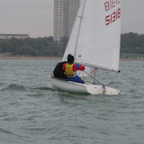 Winter Series 2010