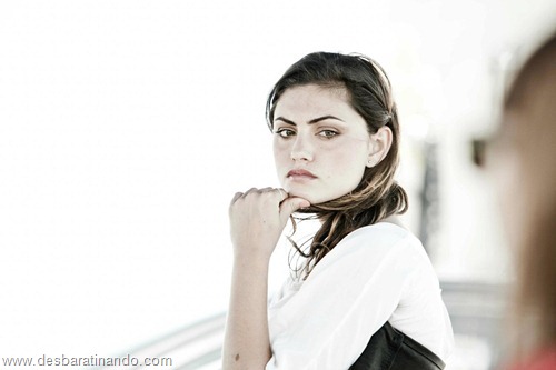 Phoebe Tonkin linda sensual sexy sedutora hot fotos pictures photos desbaratinando (58)