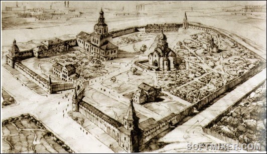 Спасо-Андроников-мон.23 Спасо-Андроников-мон.23