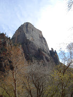 The Great White Throne