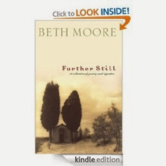 Further Still by Beth Moore