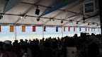 The Grand Tasting is the biggest of them all.