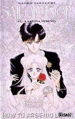 P00015 - Sailor Moon T15 -Vol42 Di P00015 - Sailor Moon T15 -Vol42 Di