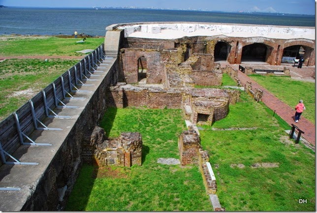 03-24-15 A Cruise to Fort Sumter (155) 03-24-15 A Cruise to Fort Sumter (155)