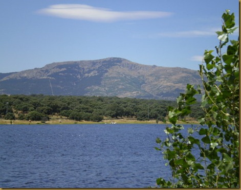 robledo de Chavela