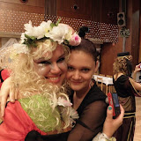 Ochotnícký Maškarát 2011