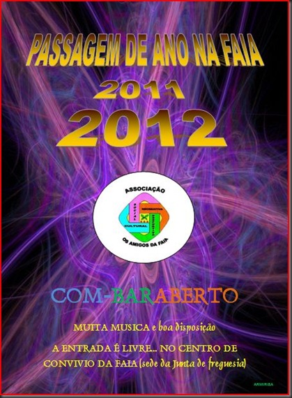 panfleto para o blog