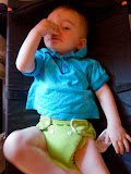 Matimu learned to hold his nose when his diapers are too stinky! ;-) Madagascar6 - 006.jpg