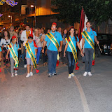 D&iacute;a 3 FIESTAS 2012