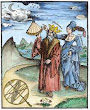 Reisch Margarita Philosophica Freiburg 1504