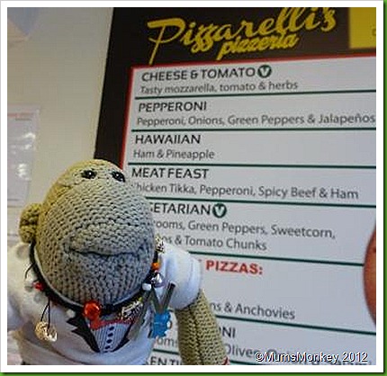 Pizzarelli's Bilbrook Pizzarelli's Bilbrook