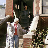 UrbanSpirit Workday