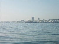 Kanalinseln 2006 - Teil 2