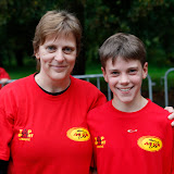 Interscholen '10