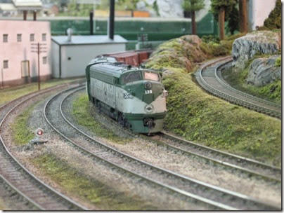 IMG_0393 F7A #130 on the Mount Hood Model Engineers HO-Scale Layout in Portland, Oregon on March 8, 2008 IMG_0393 F7A #130 on the Mount Hood Model Engineers HO-Scale Layout in Portland, Oregon on March 8, 2008