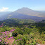 Mt. Batur Volcano - Bali, Indonesia