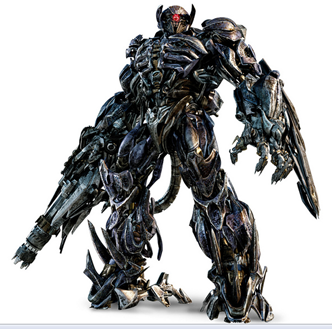 รวมคลิปและภาพ Special Features จาก Transformers 3 BluRays รวมคลิปและภาพ Special Features จาก Transformers 3 BluRays