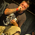 War Machine au Motocultor 2012