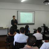 Palestra de Governança de TI - Abril de 2010
