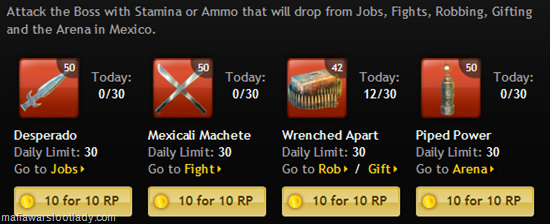 ammo ammo