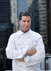 KERRY HEFFERNAN - executive chef of South Gate in New York