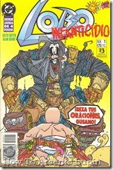 P00005 - Lobo - Infanticidio.howtoarsenio.blogspot.com #5 P00005 - Lobo - Infanticidio.howtoarsenio.blogspot.com #5