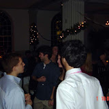 Hanukkah Ball 2005