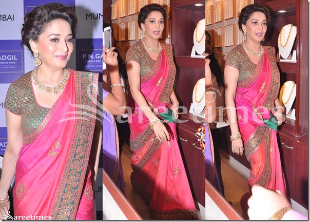 Madhuri_Dixit_Sonam_and_Paras_Modi_Saree Madhuri_Dixit_Sonam_and_Paras_Modi_Saree