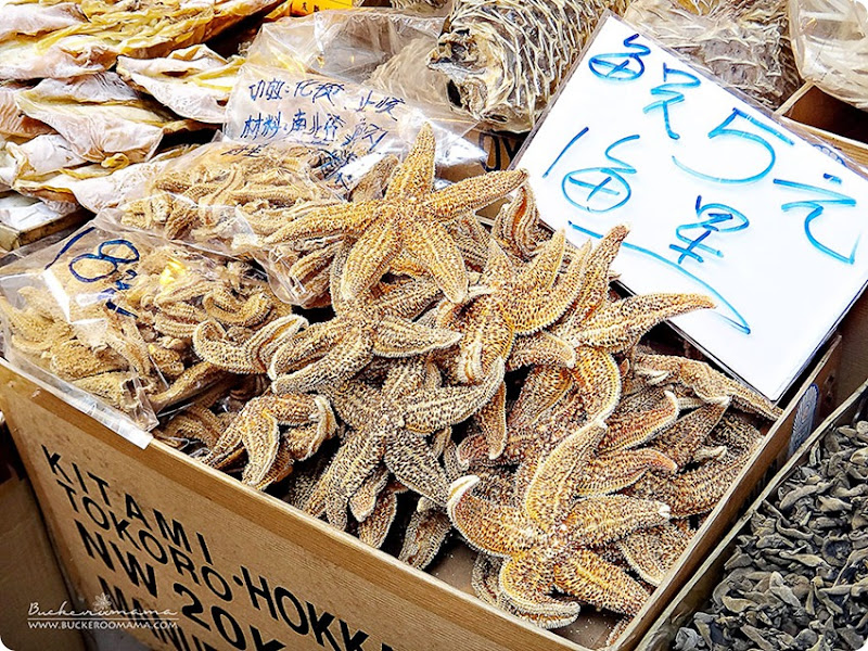 Starfish