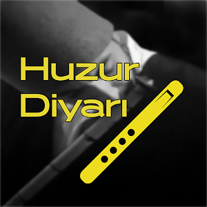 Huzur Diyarı.apk 2.0.1