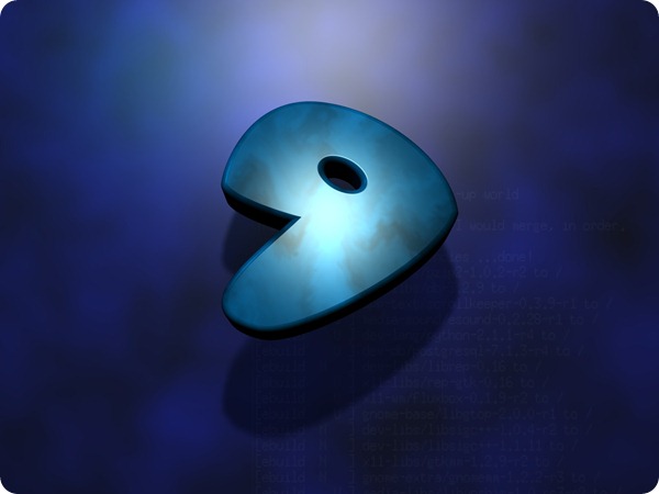 gentoo1600x1200 gentoo1600x1200