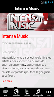How to download Intensa Music 2.1 unlimited apk for android