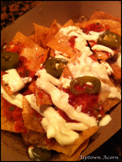 nachos