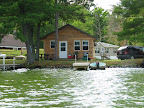 Walleye - 2 bedrooms