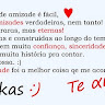 Falar de
