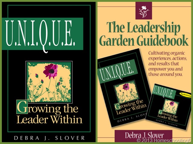 Leadership Within Leadership Within