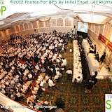 PircheiAgudathIsrael49thAnnualSiyumMishnayosAtThePalaceHillelEngel
