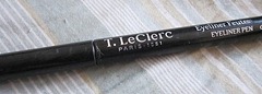 t. le clerc eyeliner pen, bitsandtreats
