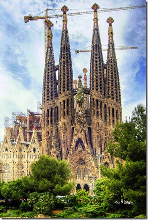 Sagrada-Familia-Cathedral