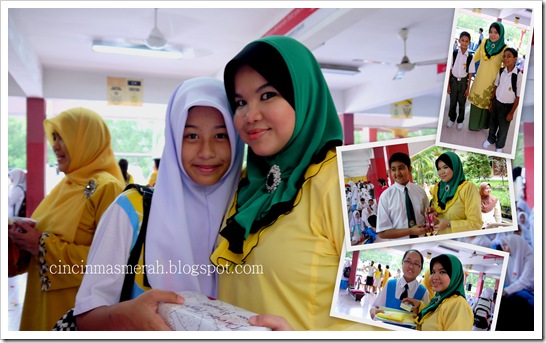 Teacher's Day