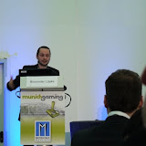 2011 - Munich Gaming