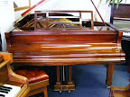 Bluthner 6' 3" Grand piano