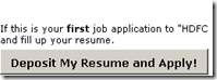 private bank jobs application