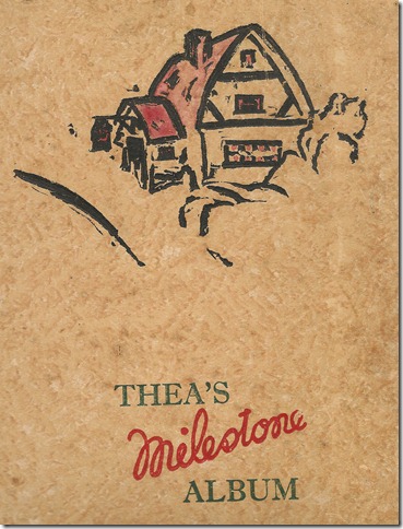 thea's-album