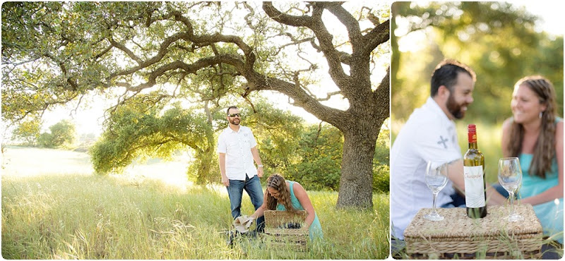 Santa Rosa Plateau Engagement Session (3)
