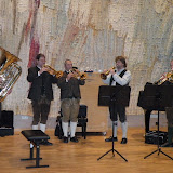 Brucknerhaus Adventkonzert