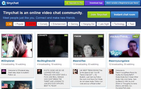 Tinychat